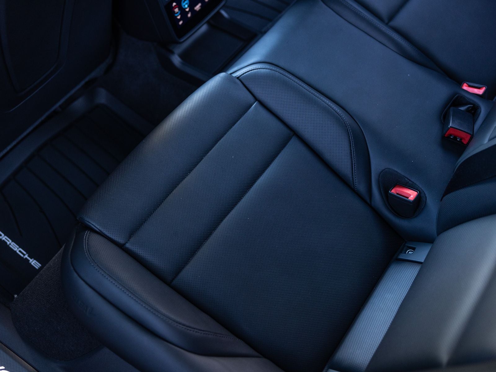 2023 Porsche Taycan Turbo Cross Turismo