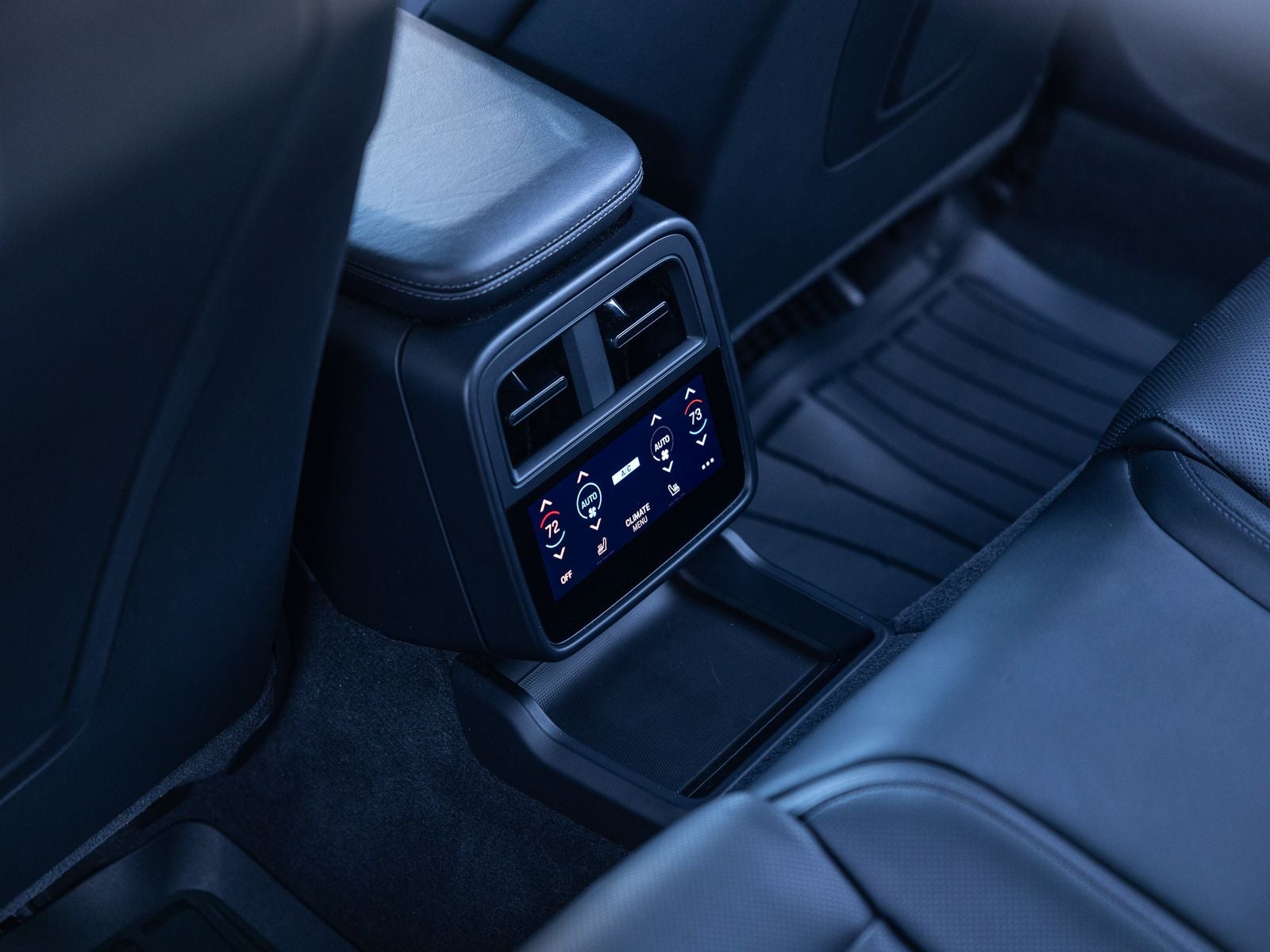 2023 Porsche Taycan Turbo Cross Turismo