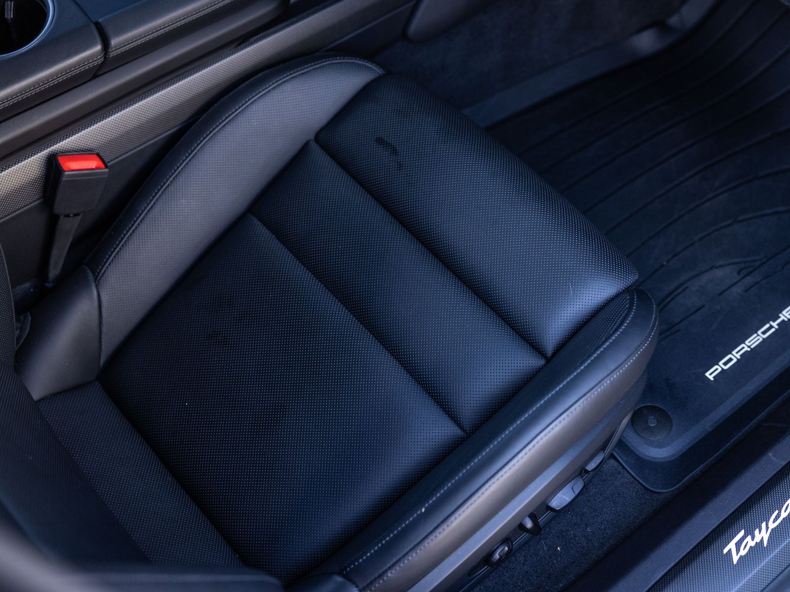 2023 Porsche Taycan Turbo Cross Turismo