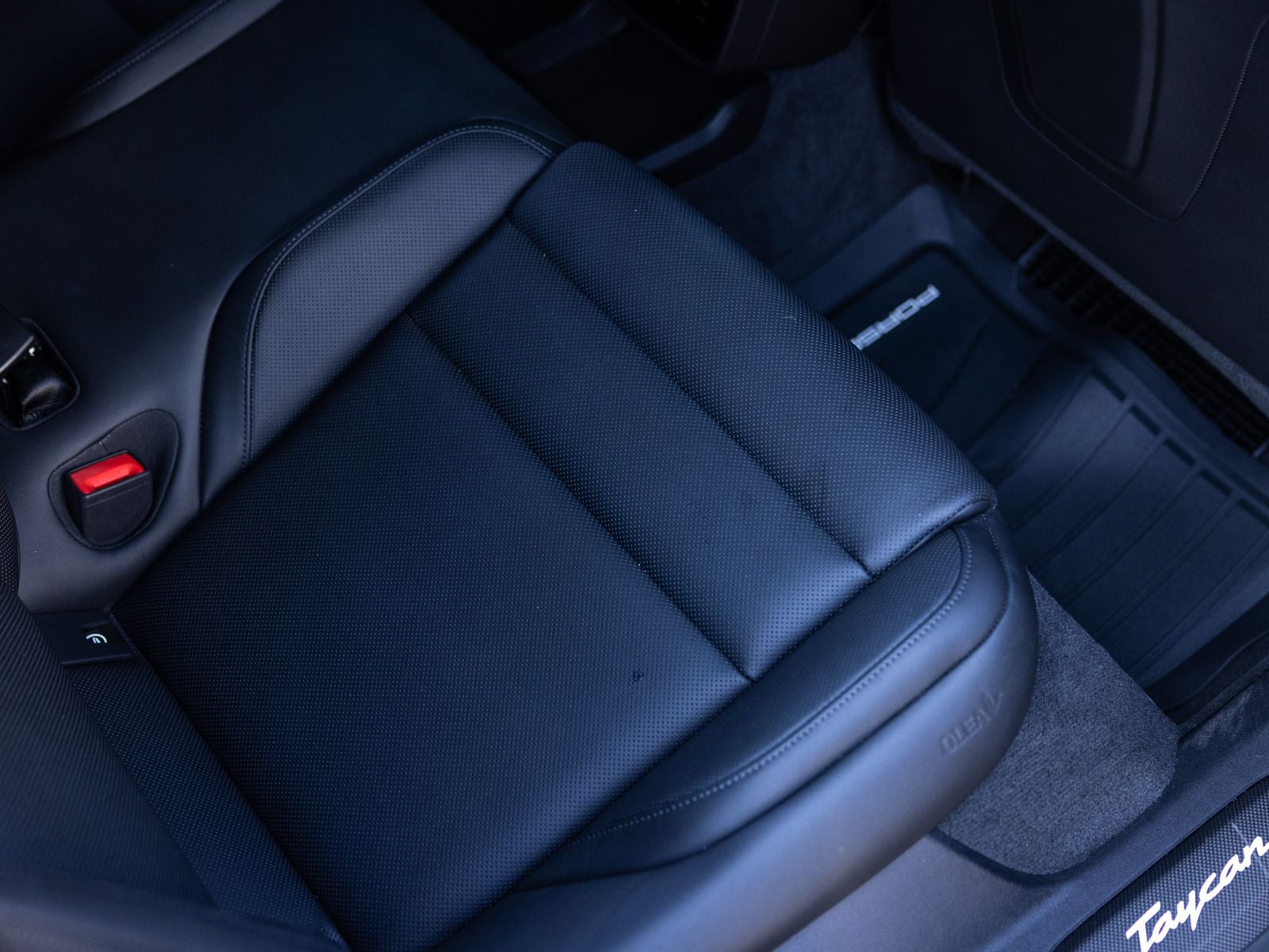 2023 Porsche Taycan Turbo Cross Turismo