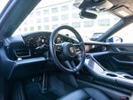 2023 Porsche Taycan Turbo Cross Turismo