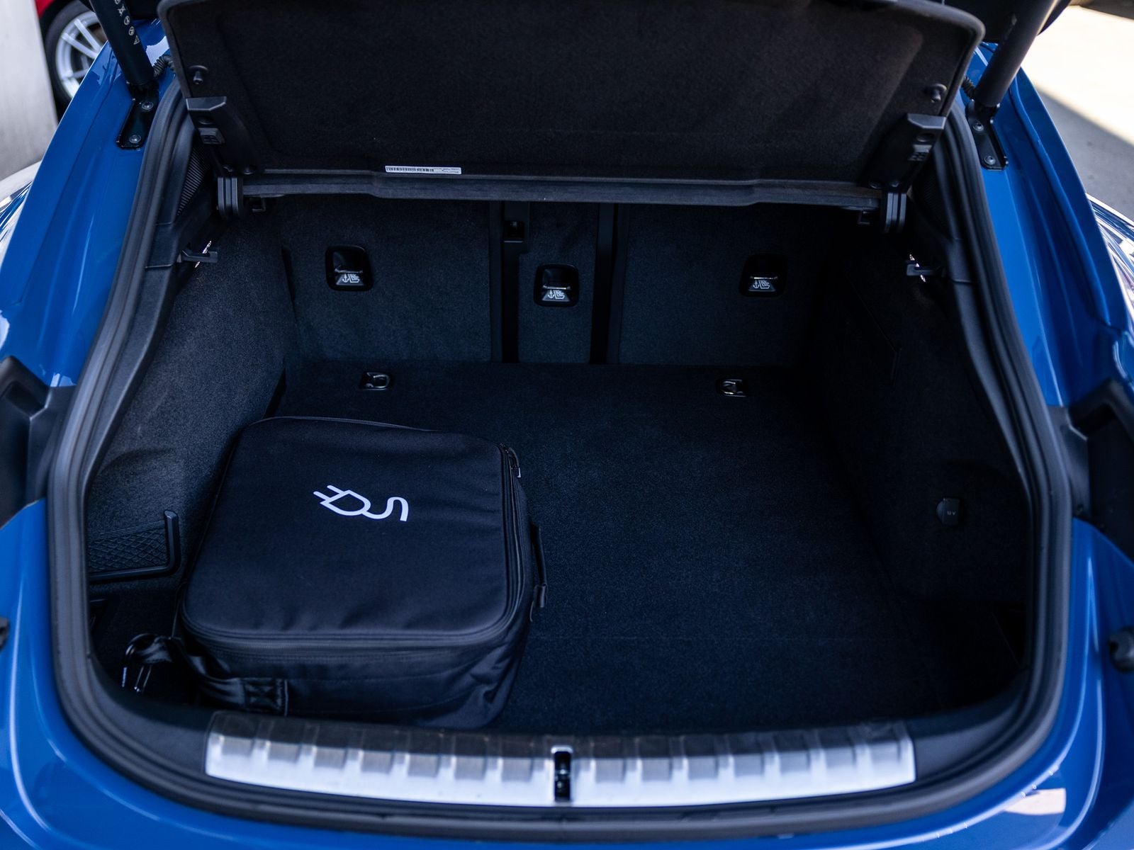 2023 Porsche Taycan Turbo Cross Turismo