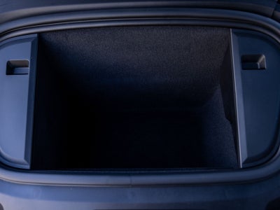 2023 Porsche Taycan Turbo Cross Turismo