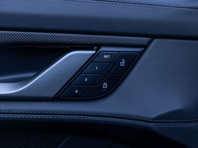 2023 Porsche Taycan Turbo Cross Turismo