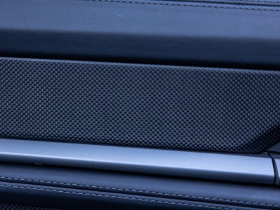 2023 Porsche Taycan Turbo Cross Turismo