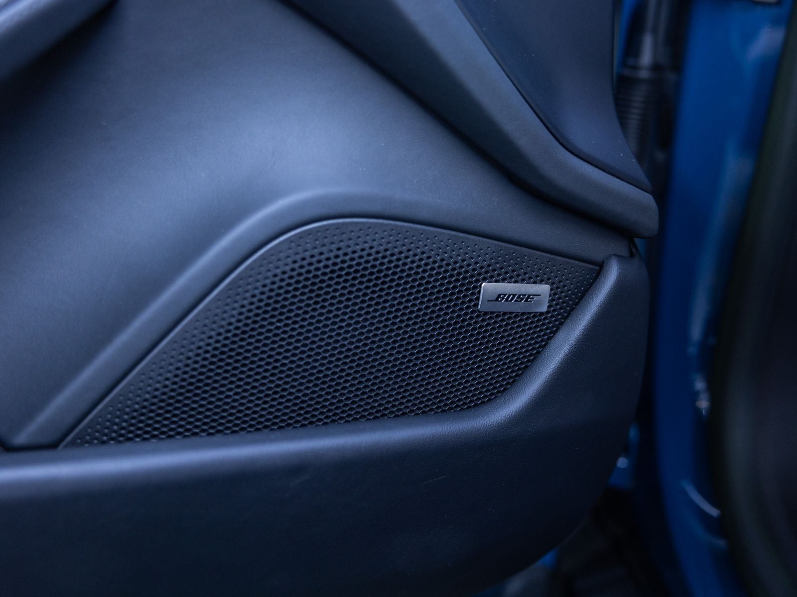 2023 Porsche Taycan Turbo Cross Turismo