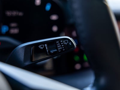 2023 Porsche Taycan Turbo Cross Turismo