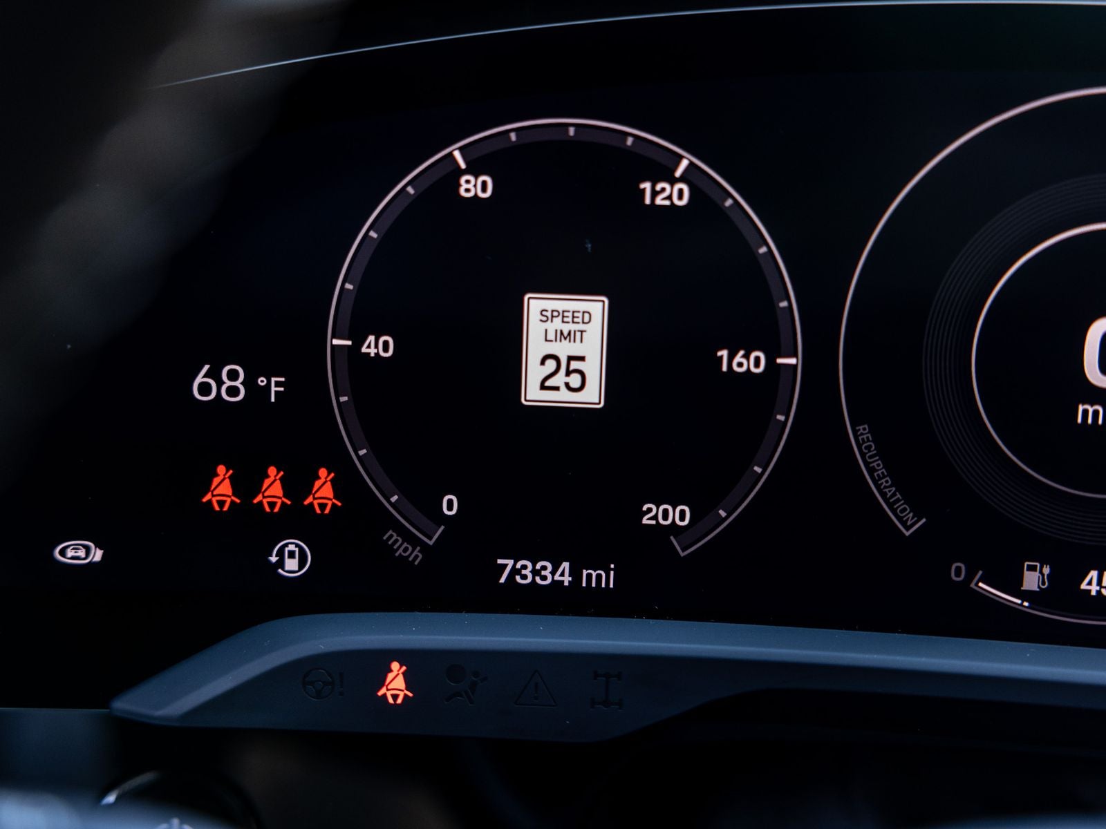 2023 Porsche Taycan Turbo Cross Turismo