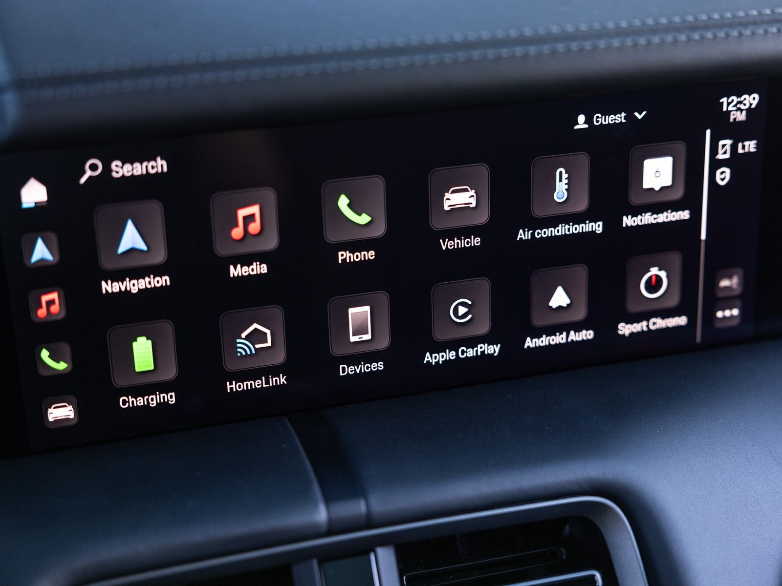 2023 Porsche Taycan Turbo Cross Turismo