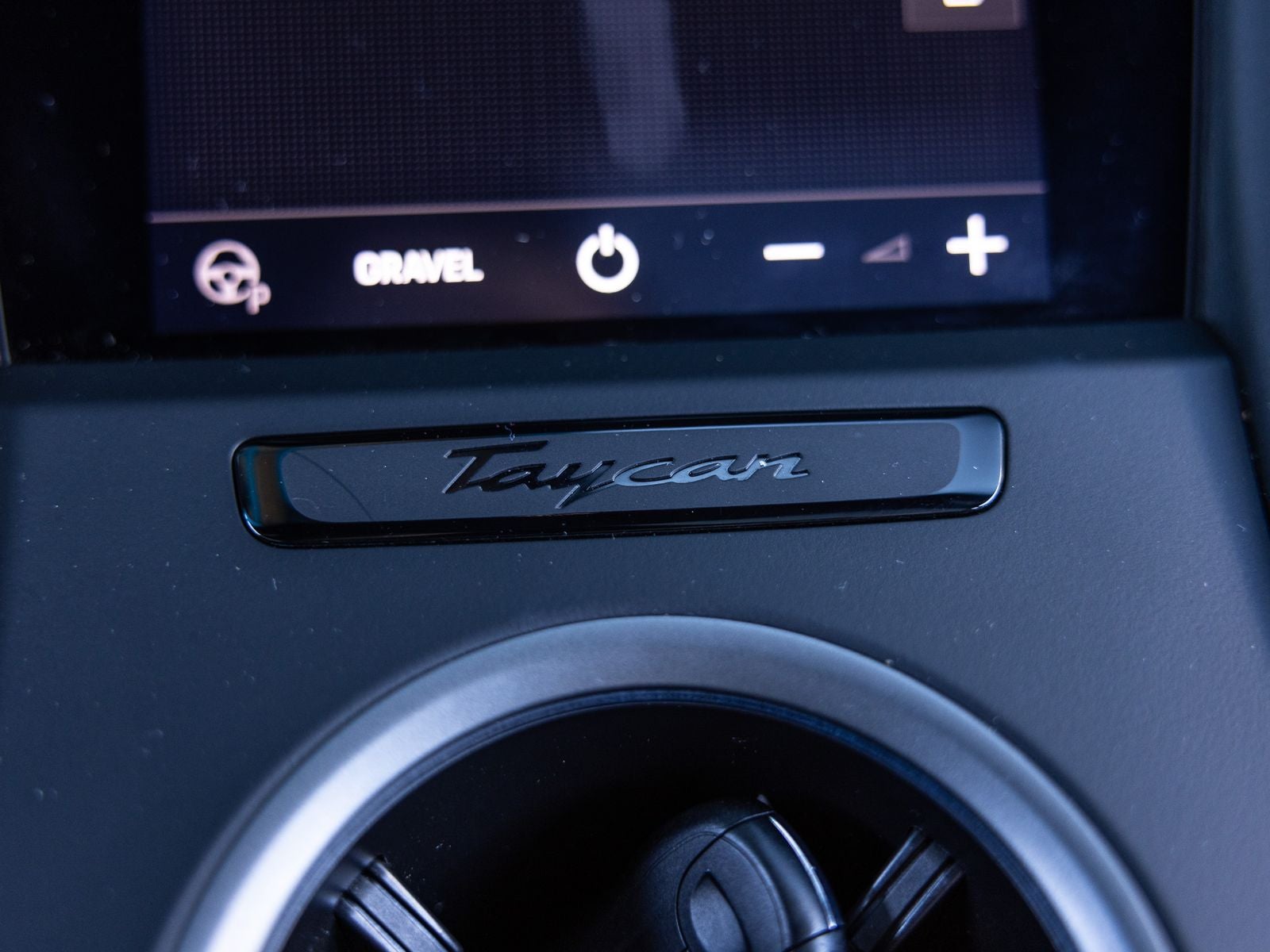 2023 Porsche Taycan Turbo Cross Turismo