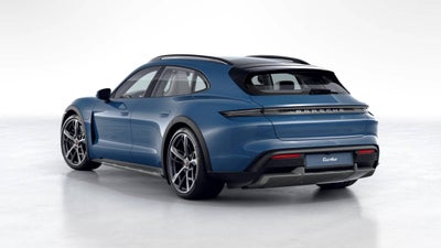 2023 Porsche Taycan Taycan Turbo Cross Turismo (MY23)