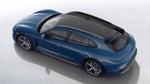 2023 Porsche Taycan Taycan Turbo Cross Turismo (MY23)