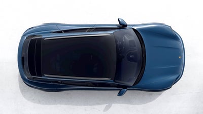 2023 Porsche Taycan Taycan Turbo Cross Turismo (MY23)