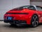 2026 Porsche 911 911 Targa 4S