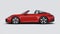 2026 Porsche 911 911 Targa 4S