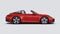 2026 Porsche 911 911 Targa 4S
