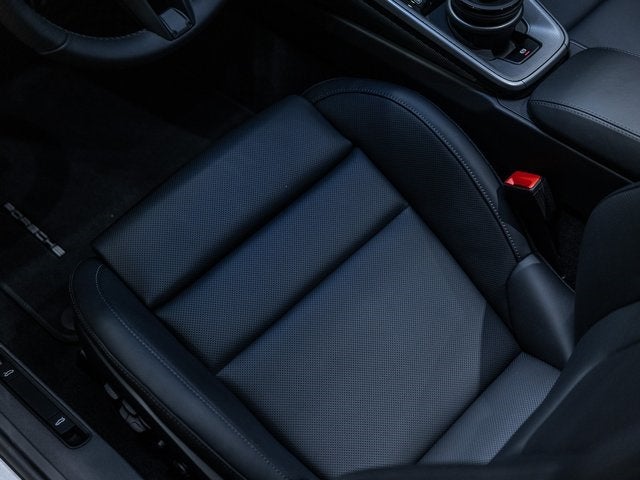 2026 Porsche 911 911 Targa 4S