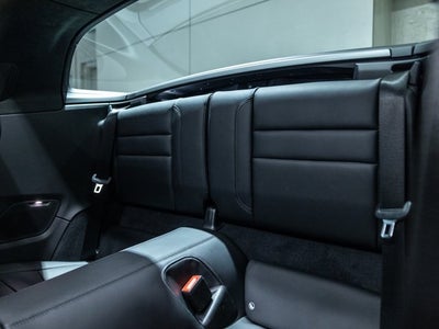 2026 Porsche 911 911 Targa 4S