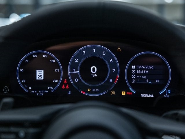 2026 Porsche 911 911 Targa 4S