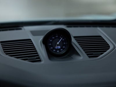 2026 Porsche 911 911 Targa 4S