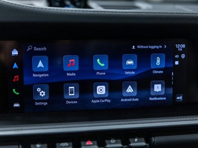 2026 Porsche 911 911 Targa 4S