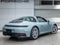 2026 Porsche 911 911 Targa 4S