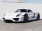 2015 Porsche 918 Spyder