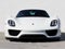 2015 Porsche 918 Spyder