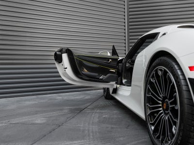 2015 Porsche 918 Spyder