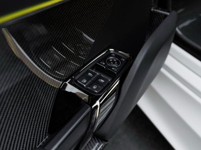 2015 Porsche 918 Spyder