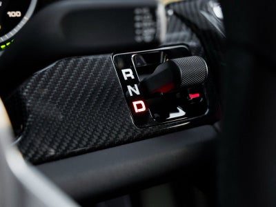 2015 Porsche 918 Spyder