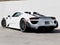 2015 Porsche 918 Spyder
