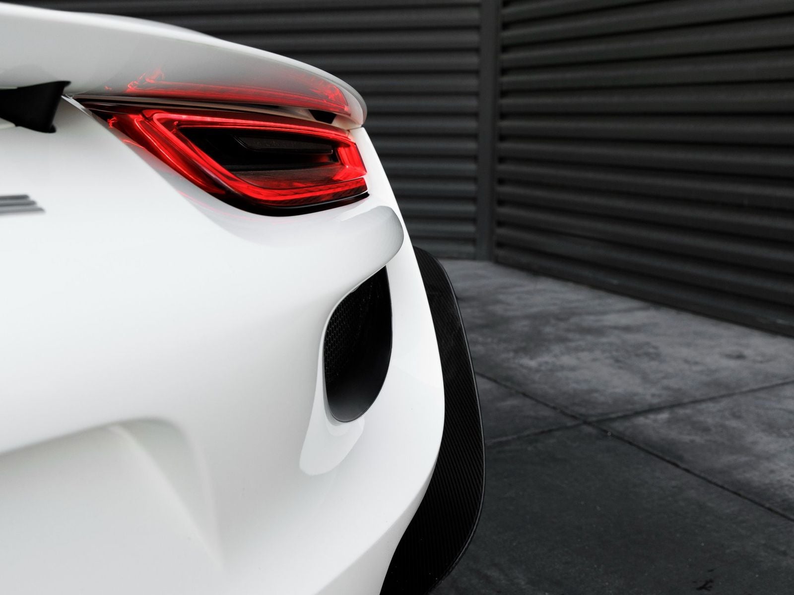 2015 Porsche 918 Spyder