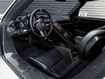 2015 Porsche 918 Spyder
