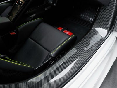 2015 Porsche 918 Spyder