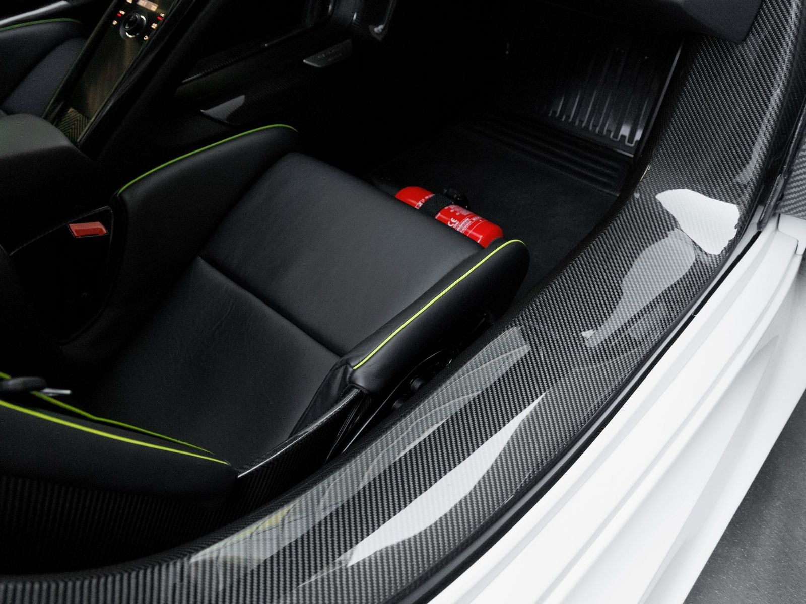 2015 Porsche 918 Spyder
