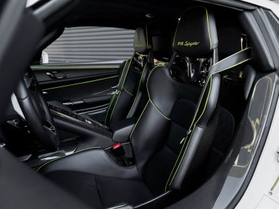 2015 Porsche 918 Spyder