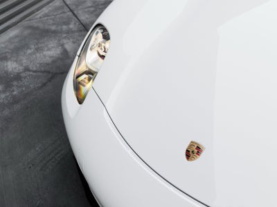 2015 Porsche 918 Spyder