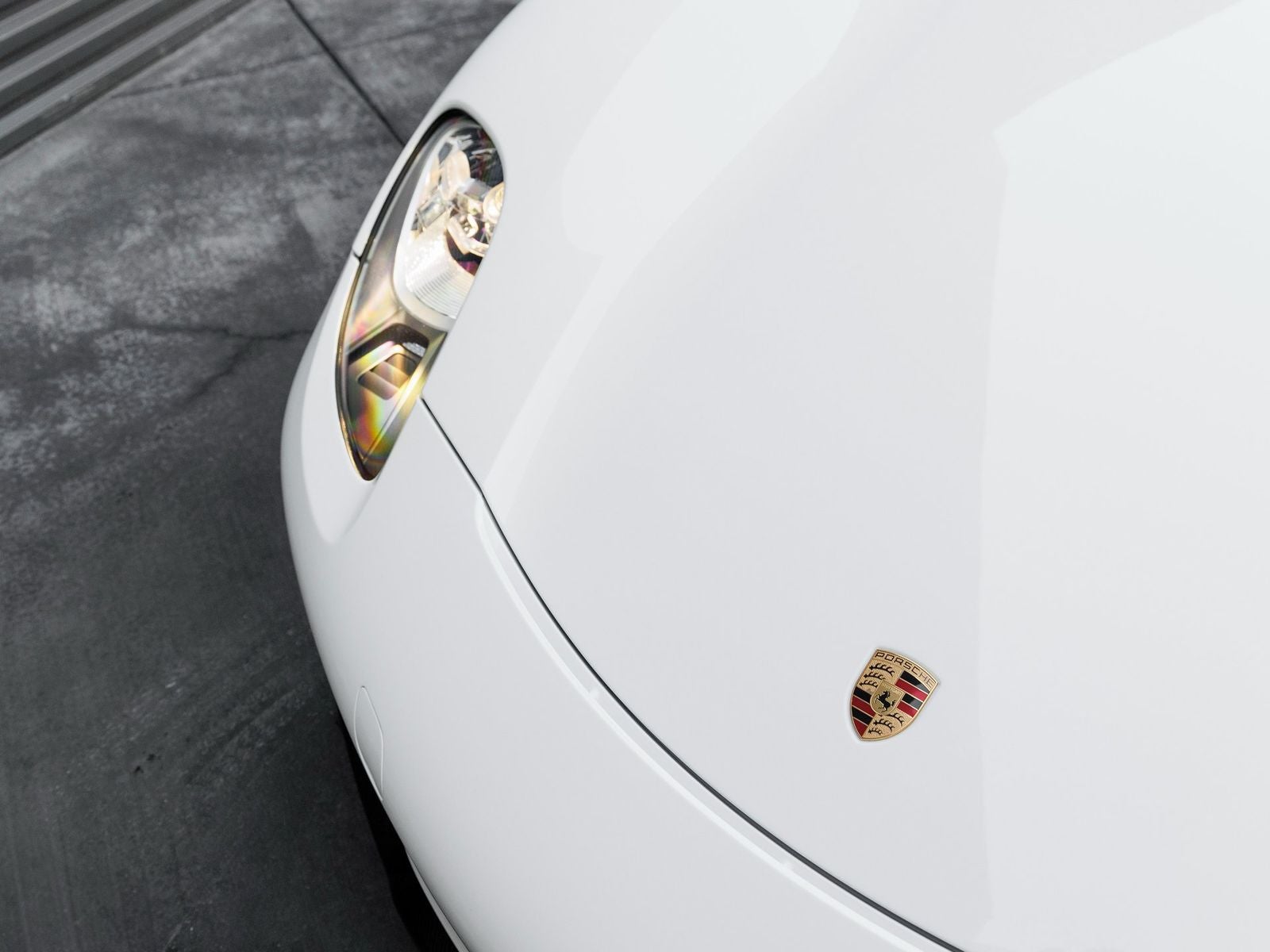 2015 Porsche 918 Spyder