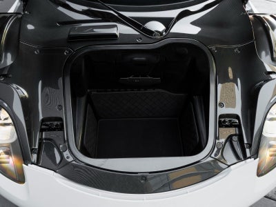 2015 Porsche 918 Spyder