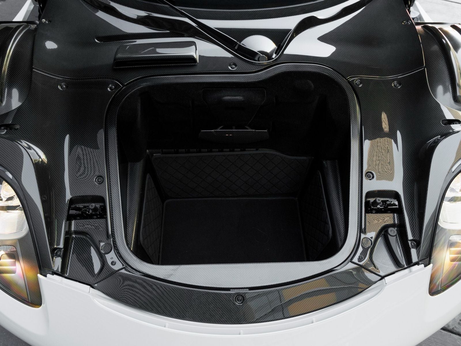 2015 Porsche 918 Spyder