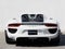 2015 Porsche 918 Spyder