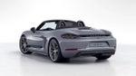 2024 Porsche 718 Boxster Style Edition