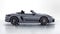 2024 Porsche 718 Boxster Style Edition