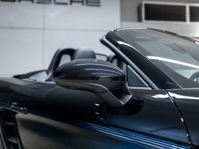 2024 Porsche 718 718 Boxster Style Edition (MY24)
