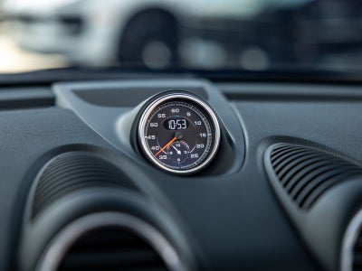 2024 Porsche 718 718 Boxster Style Edition (MY24)