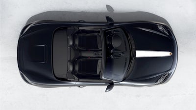 2024 Porsche 718 718 Boxster Style Edition (MY24)