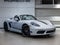 2024 Porsche 718 718 Boxster Style Edition