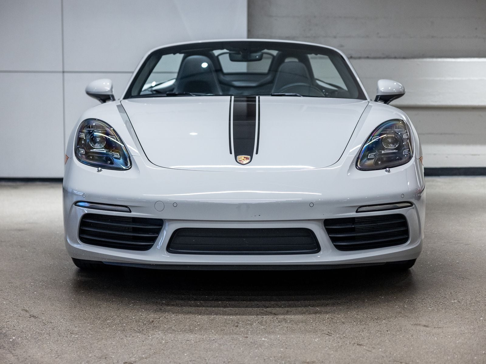 2024 Porsche 718 718 Boxster Style Edition
