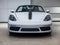 2024 Porsche 718 718 Boxster Style Edition